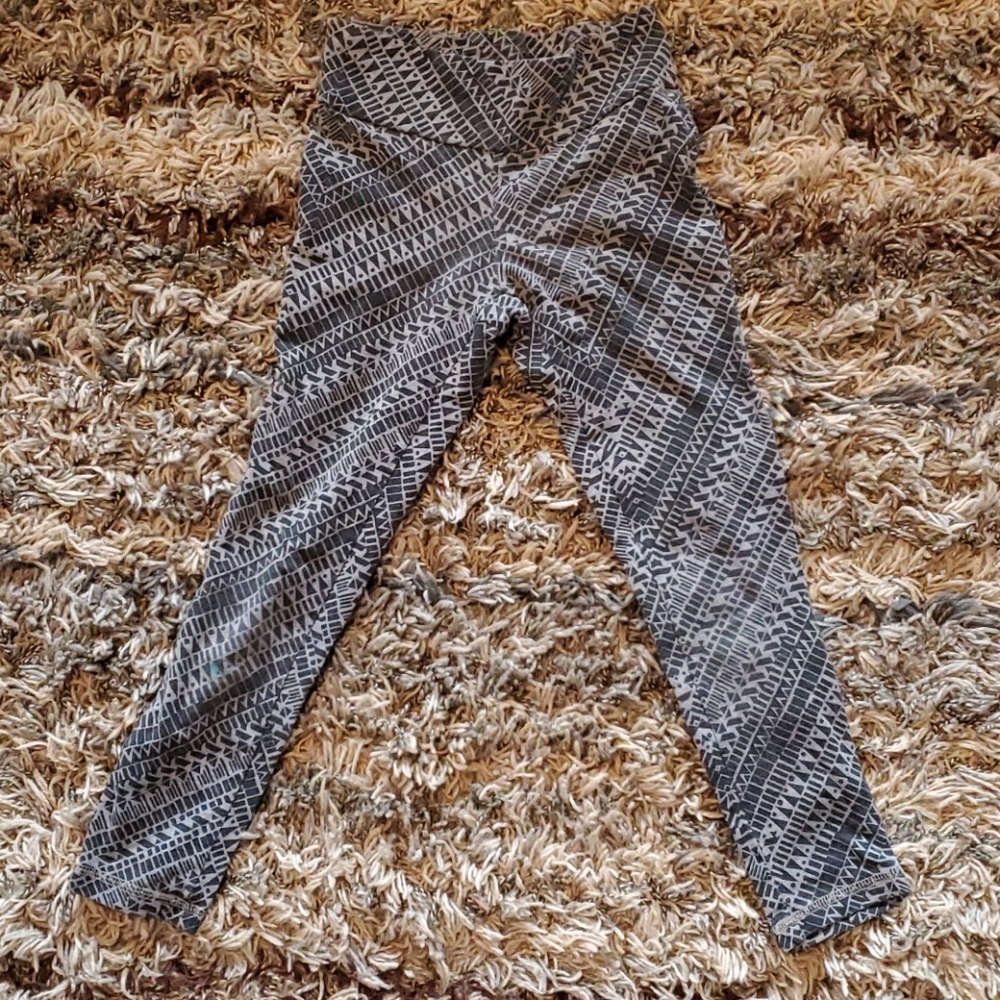 Girls leggings